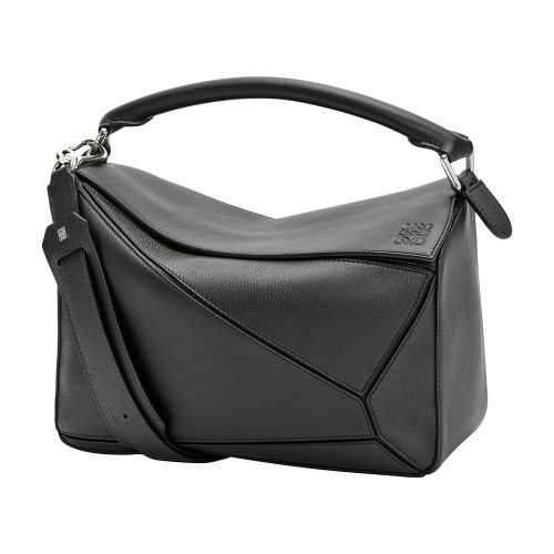 Loewe Puzzle medium bag