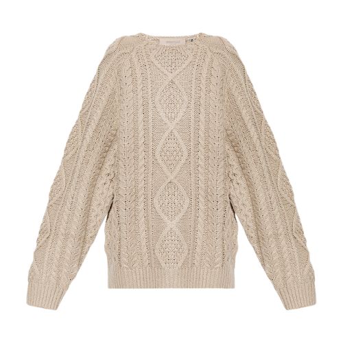 Fear Of God Essentials Loose-fitting sweater