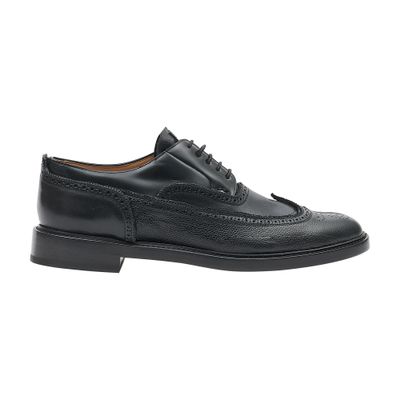 Maison Margiela Tabi Monster lace-up