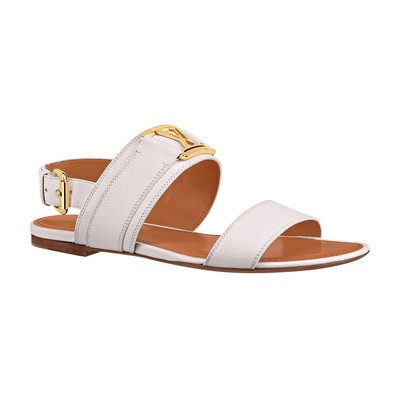  Horizon Flat Sandal