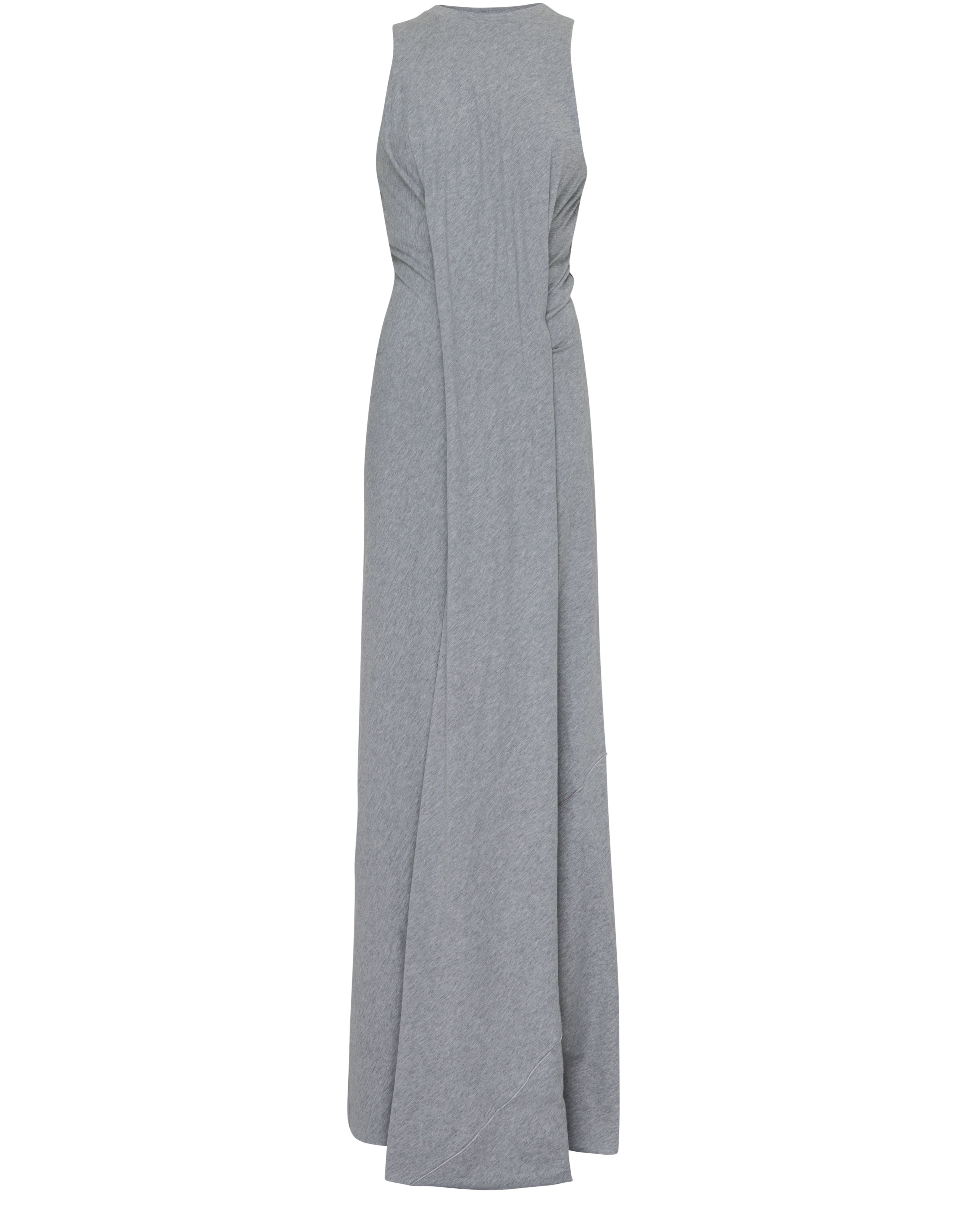 Victoria Beckham Detail maxi dress