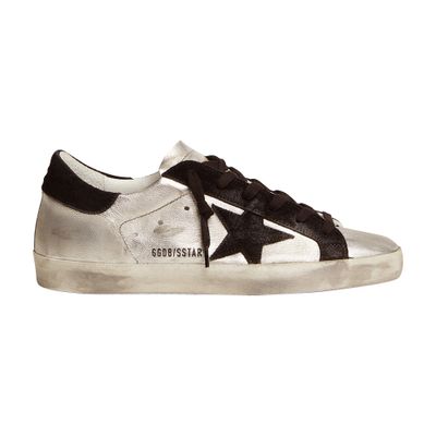 Golden Goose Super-Star sneakers