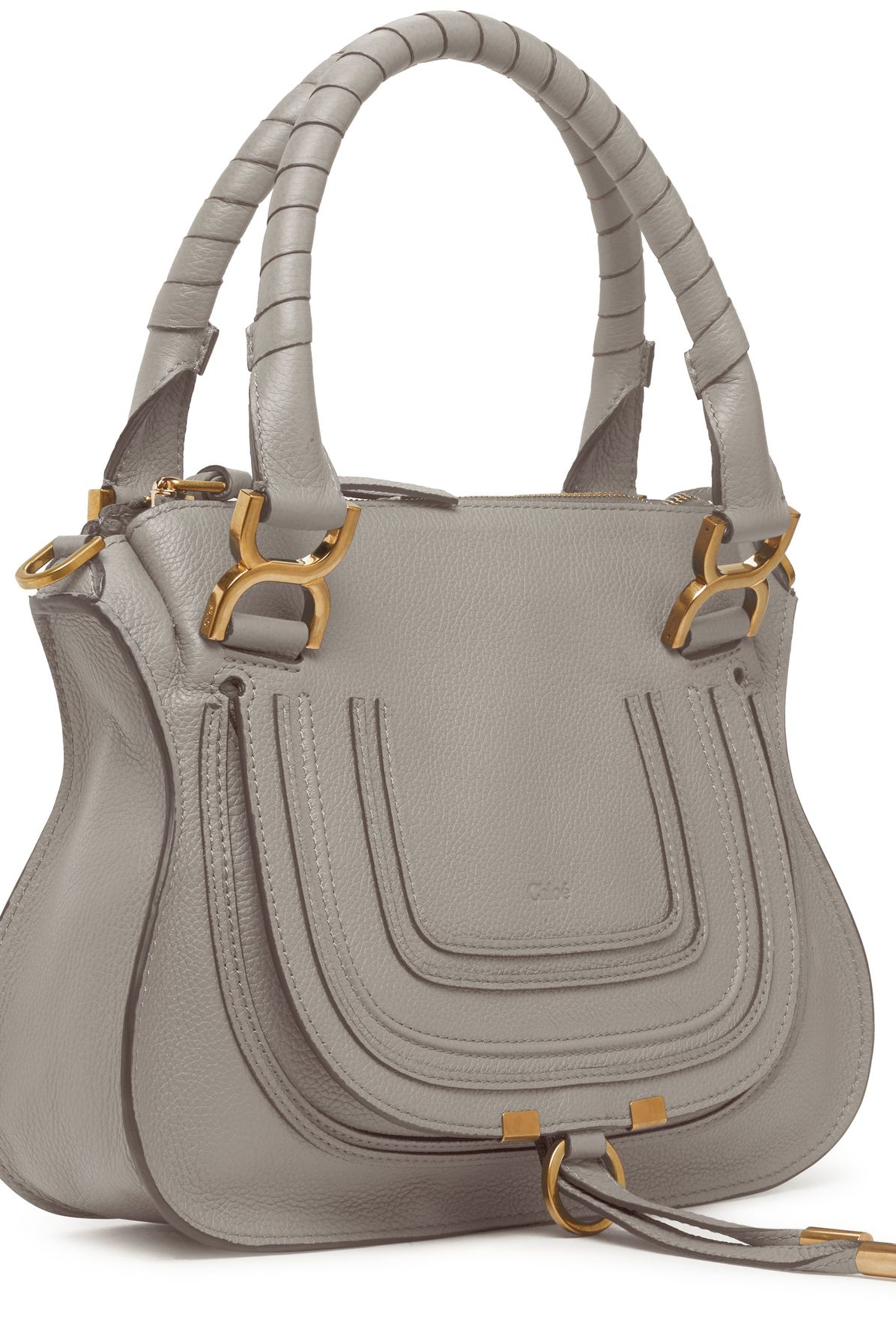 Chloé Marcie hand-held/shoulder bag