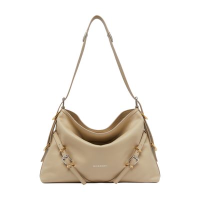 Givenchy Medium Voyou bag in leather