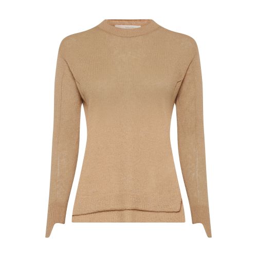 Max Mara Fata Cotton and mohair jumper - LEISURE