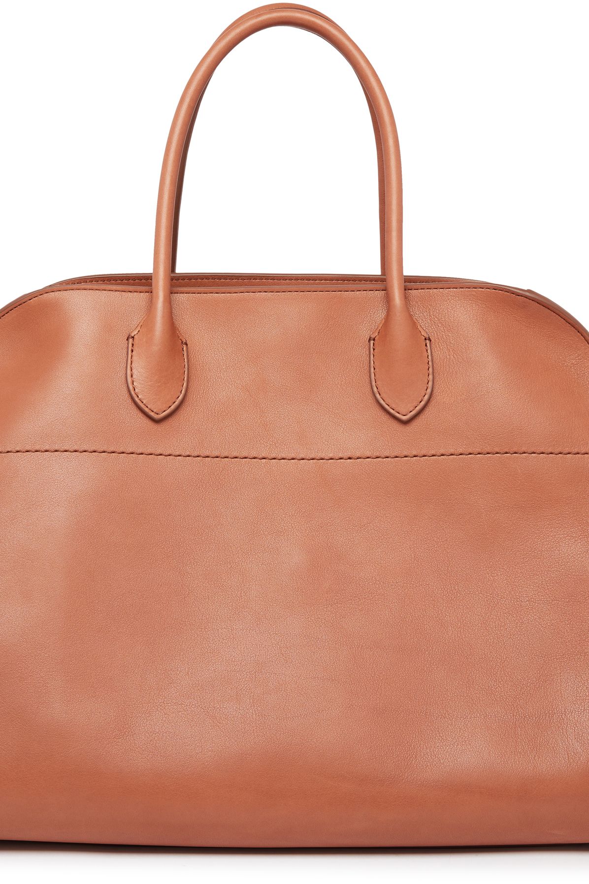 The Row Margaux 15 soft handbag