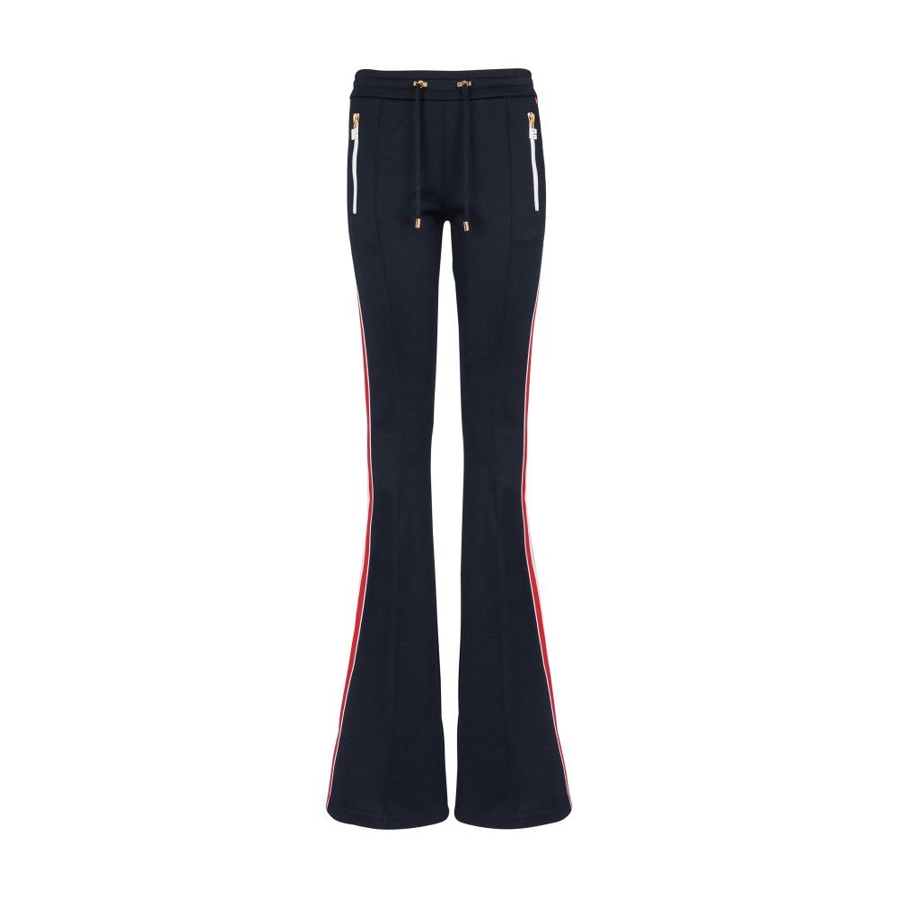 Balmain Casual jersey pants