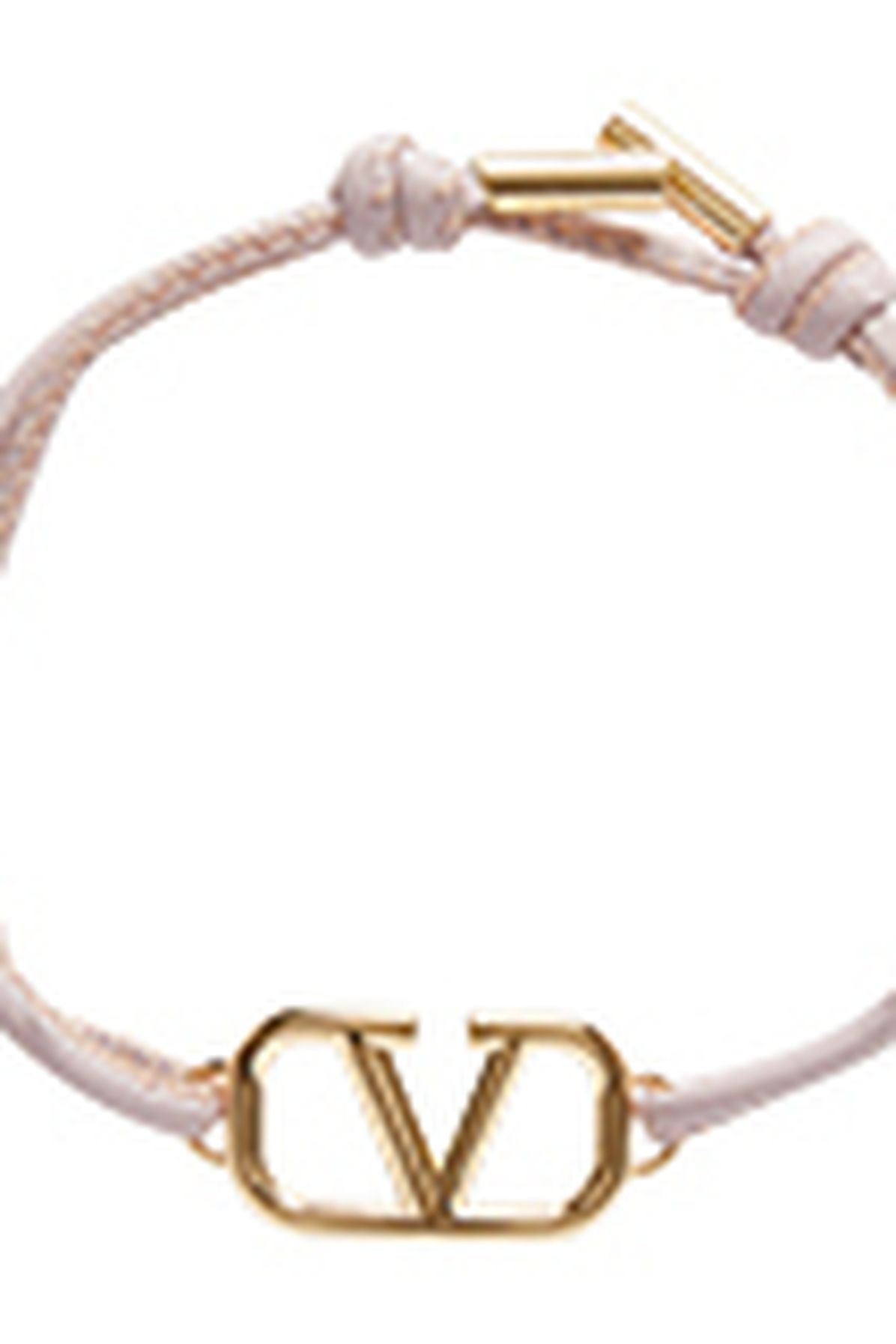 VALENTINO GARAVANI Vlogo Signature bracelet