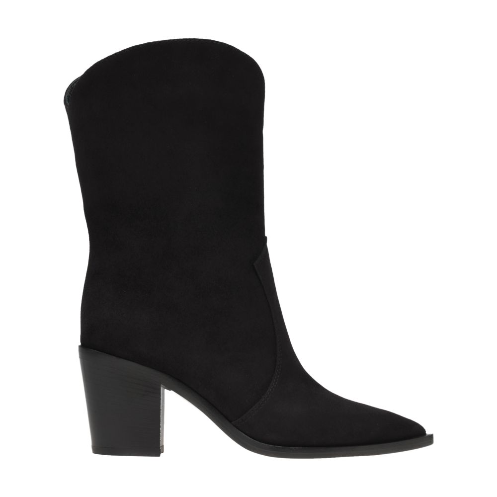 Gianvito Rossi Denver boots