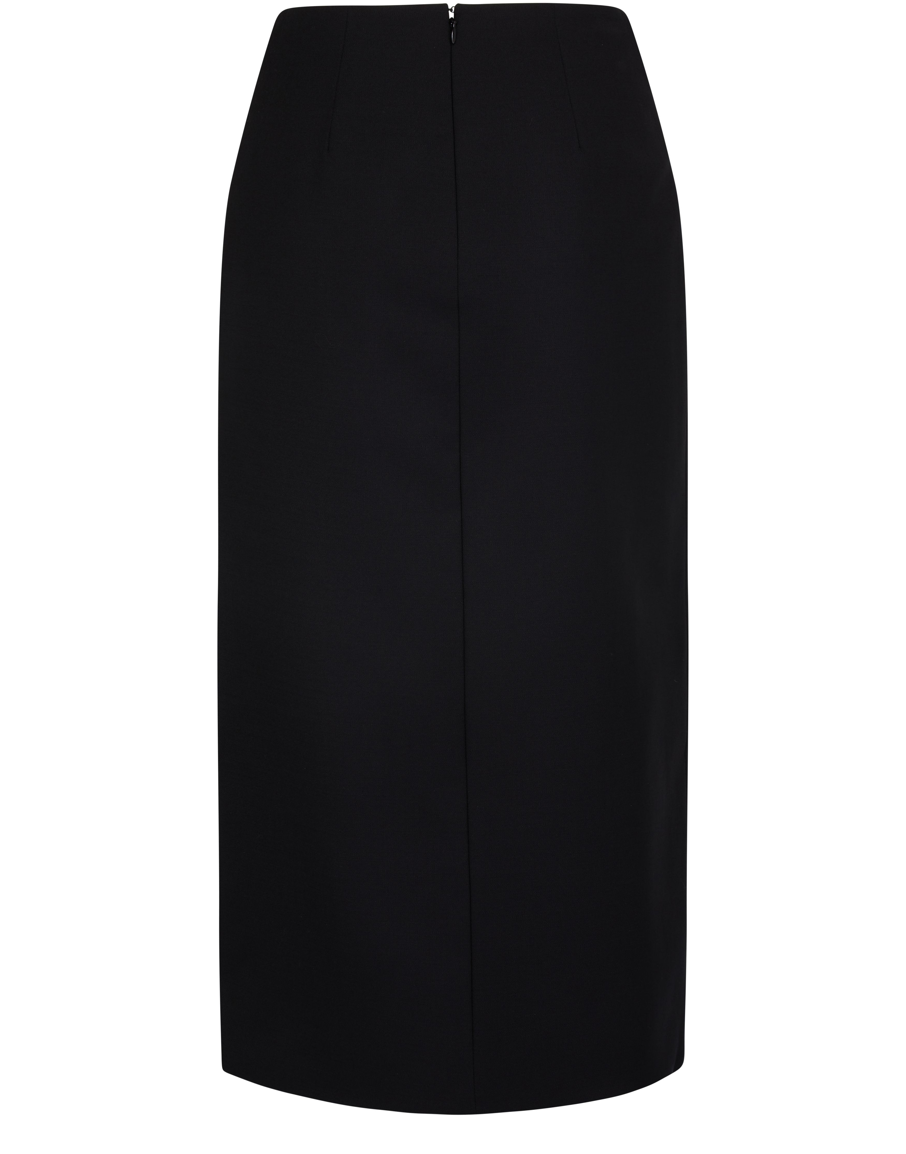 Alexander McQueen Pencil skirt