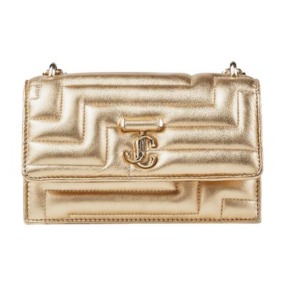 Jimmy Choo Bohemia shoulder bag