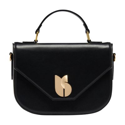  Leather Sign M bag