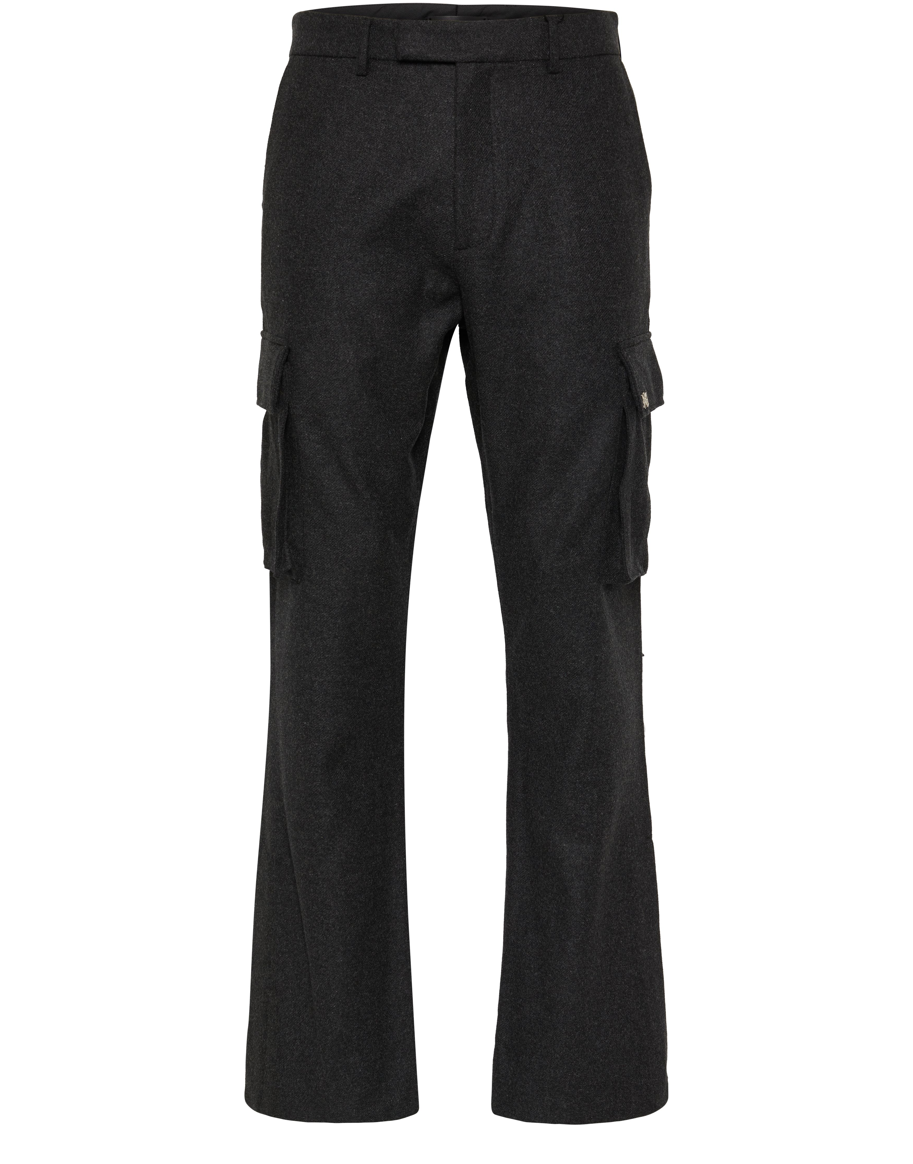 Amiri Cargo flared pants