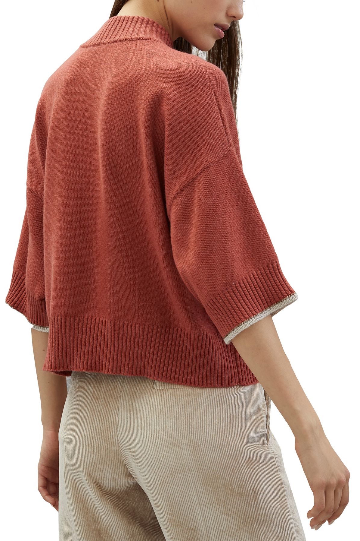 Brunello Cucinelli Cashmere sweater