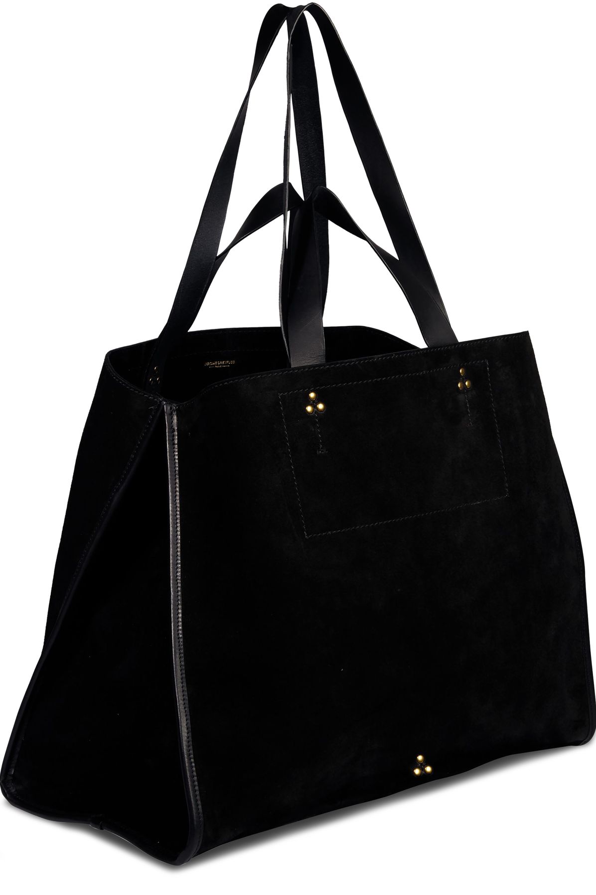  Léon L shopper bag