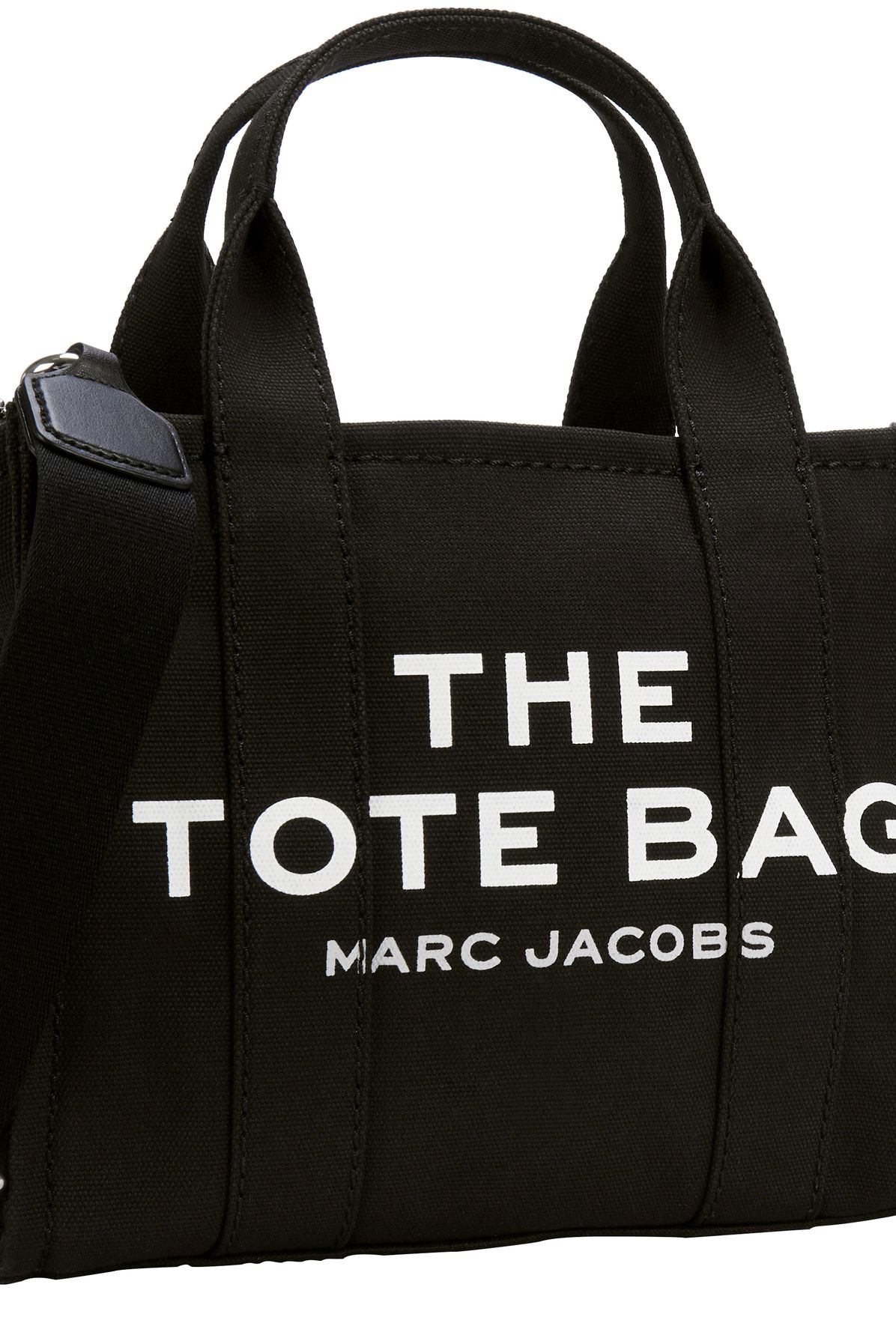 Marc Jacobs The Small Tote Bag