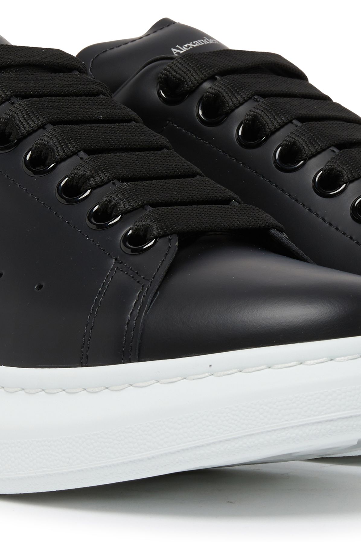 Alexander McQueen Oversized Sneakers