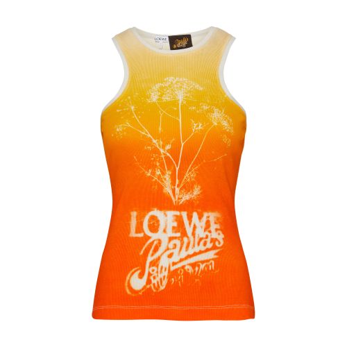 Loewe Fennel tank top