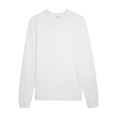 Zadig & Voltaire Stony Sweatshirt