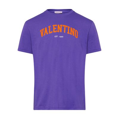 VALENTINO GARAVANI Printed t-shirt Valentino