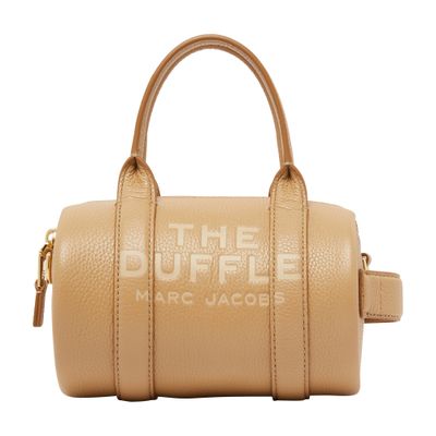 Marc Jacobs The Mini Duffle bag