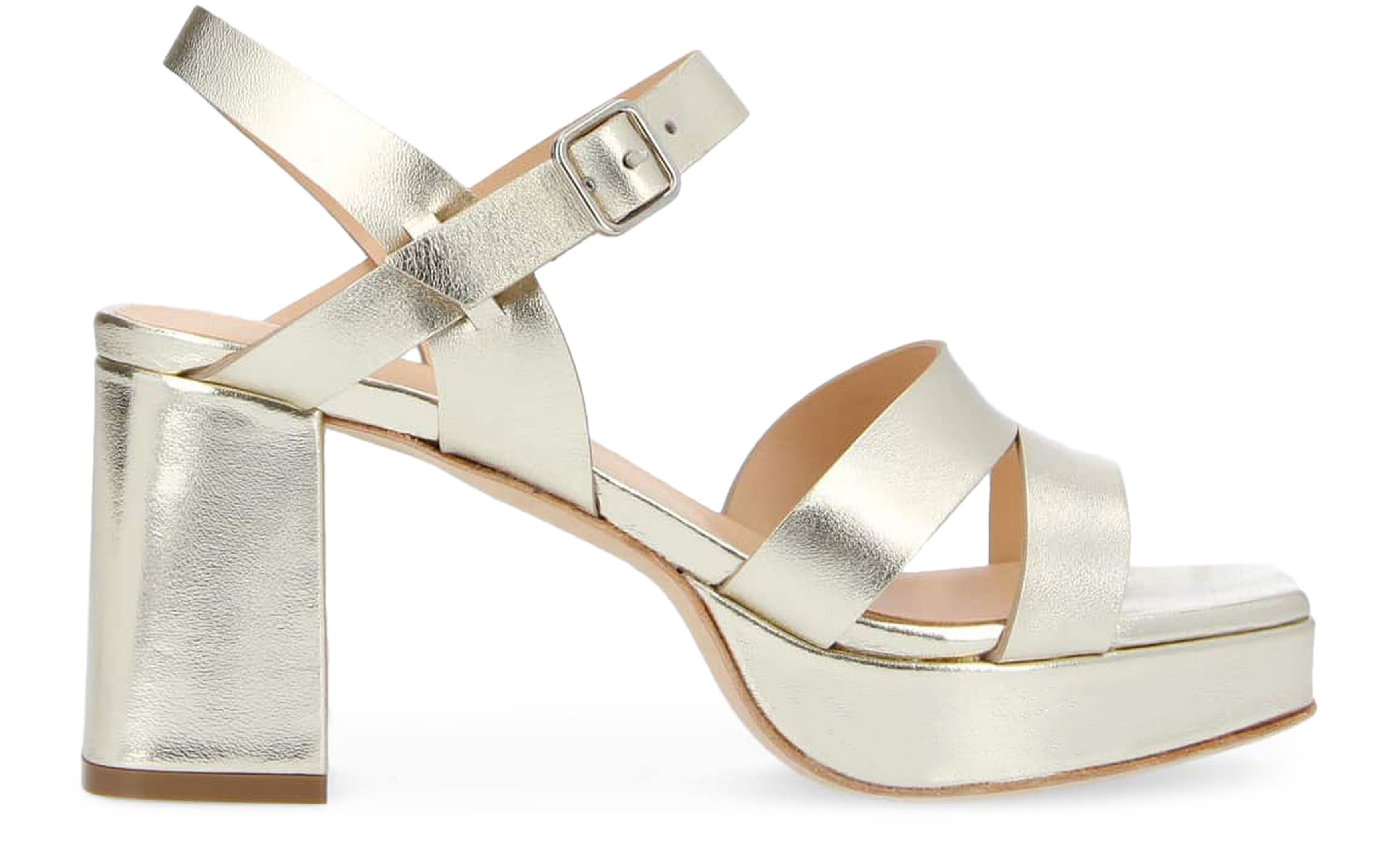  Juliette 5 heeled sandal