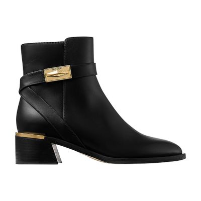 Jimmy Choo Diantha 45 ankle boots