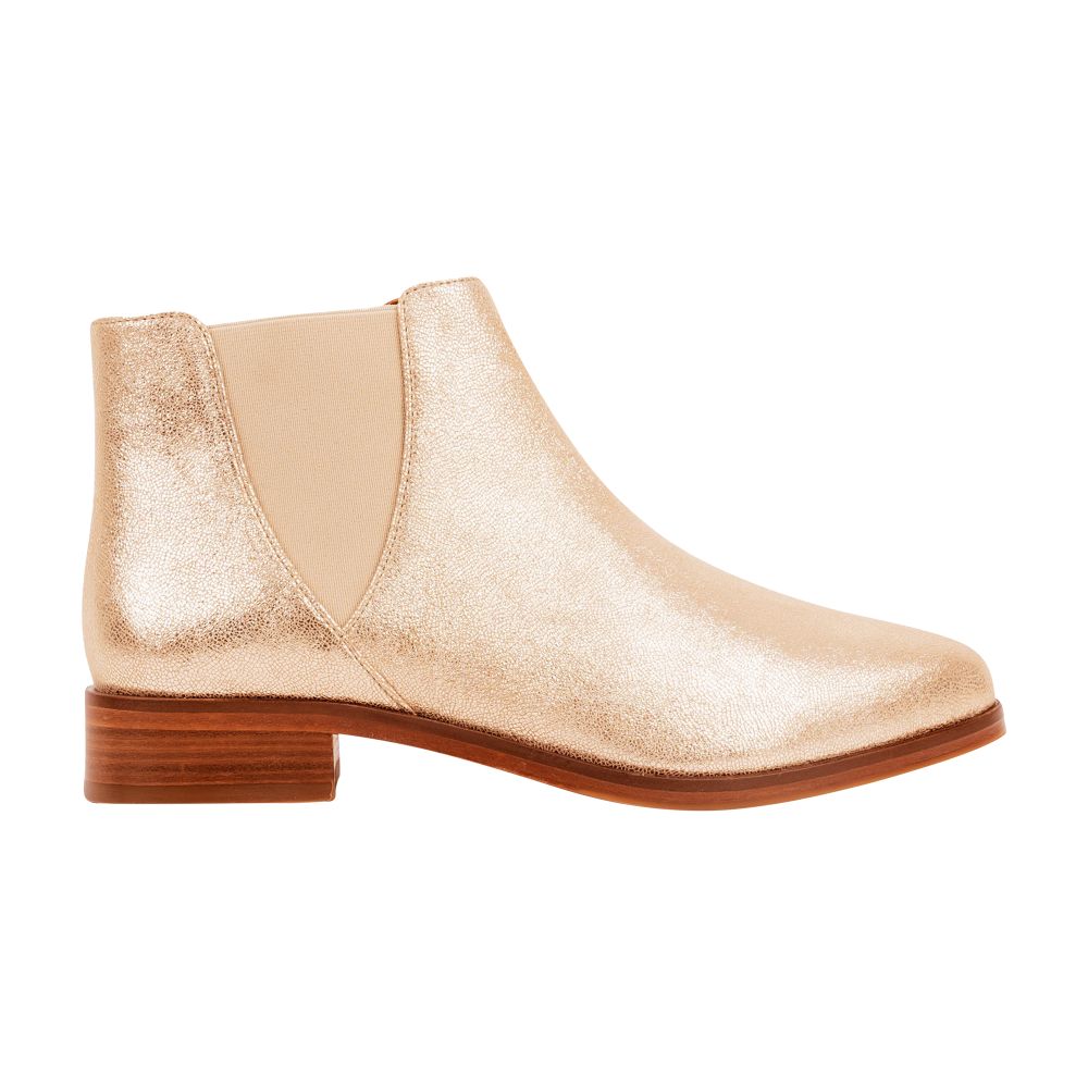  Chelsea boots