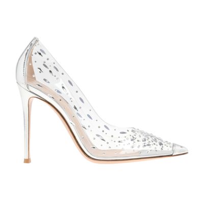 Gianvito Rossi Halley pumps