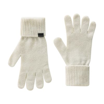 Woolrich Gloves in Pure Cashmere