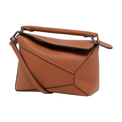 Loewe Mini Puzzle Bag