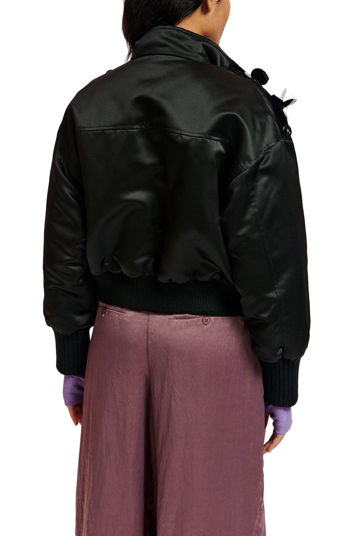  Erobo bomber jacket