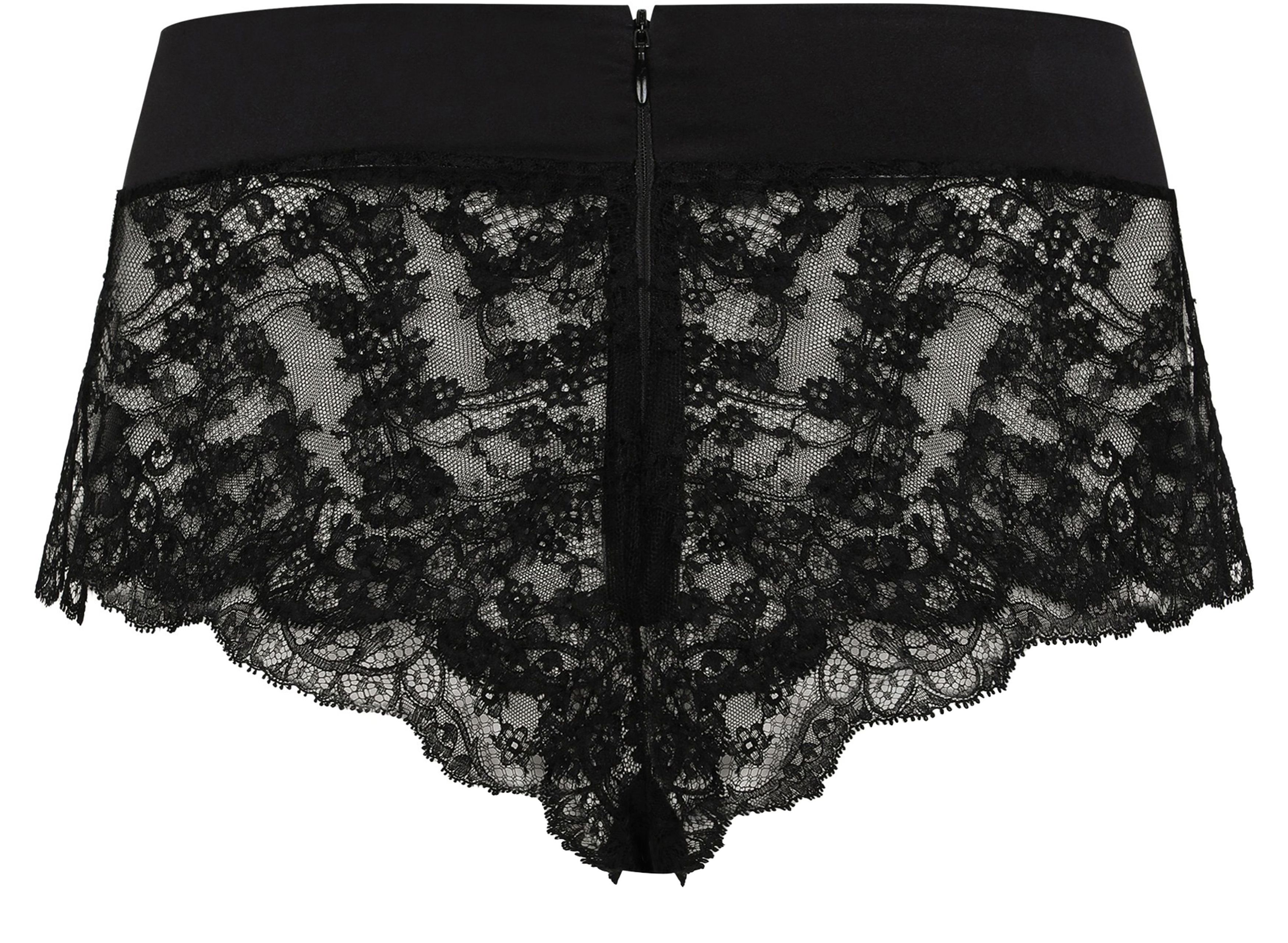 Dolce & Gabbana Lace high-waisted panties