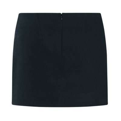 Ann Demeulemeester Florine Mini Skirt