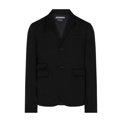 Jacquemus The Piccinni Jacket