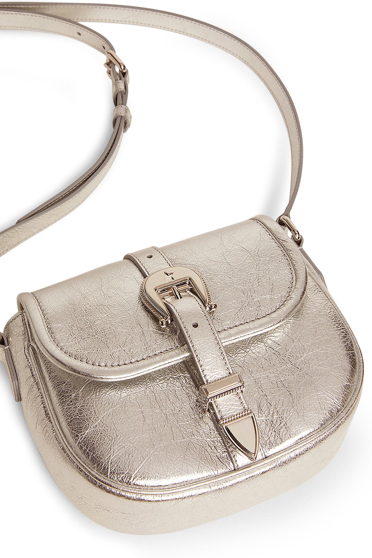 Golden Goose Rodeo small bag