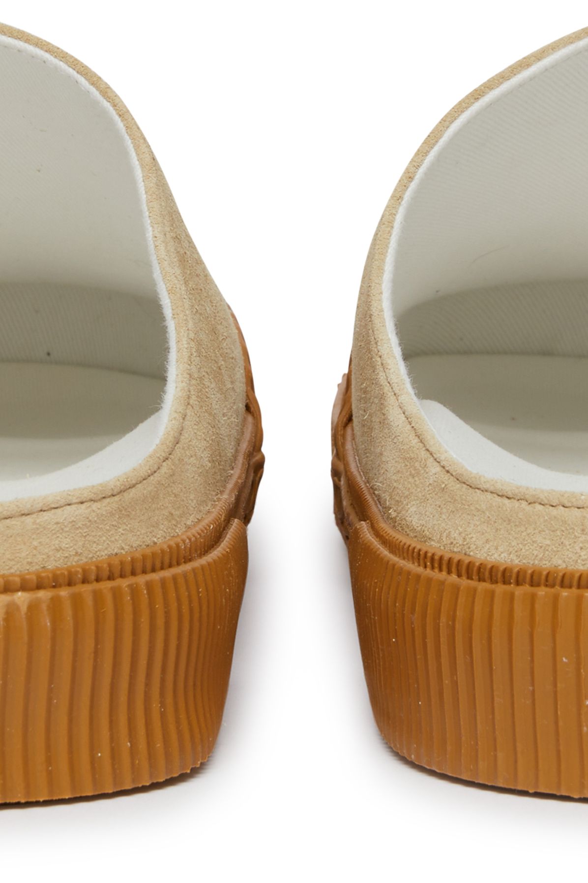 Loewe Terra Vulca slip-on