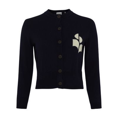 Marant Étoile Newton cardigan