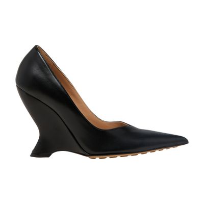 Bottega Veneta Punta pumps