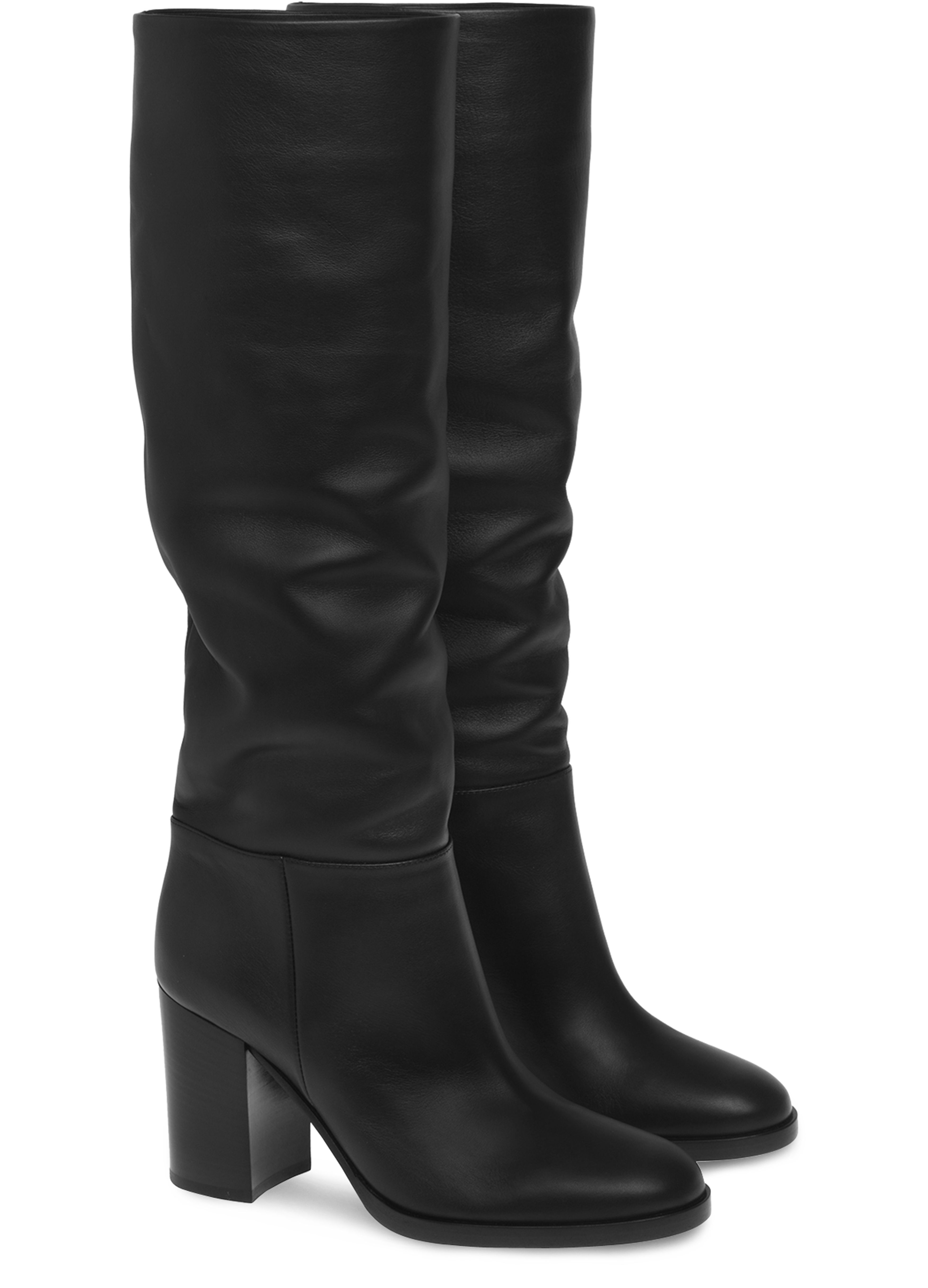 Gianvito Rossi Santiago boots