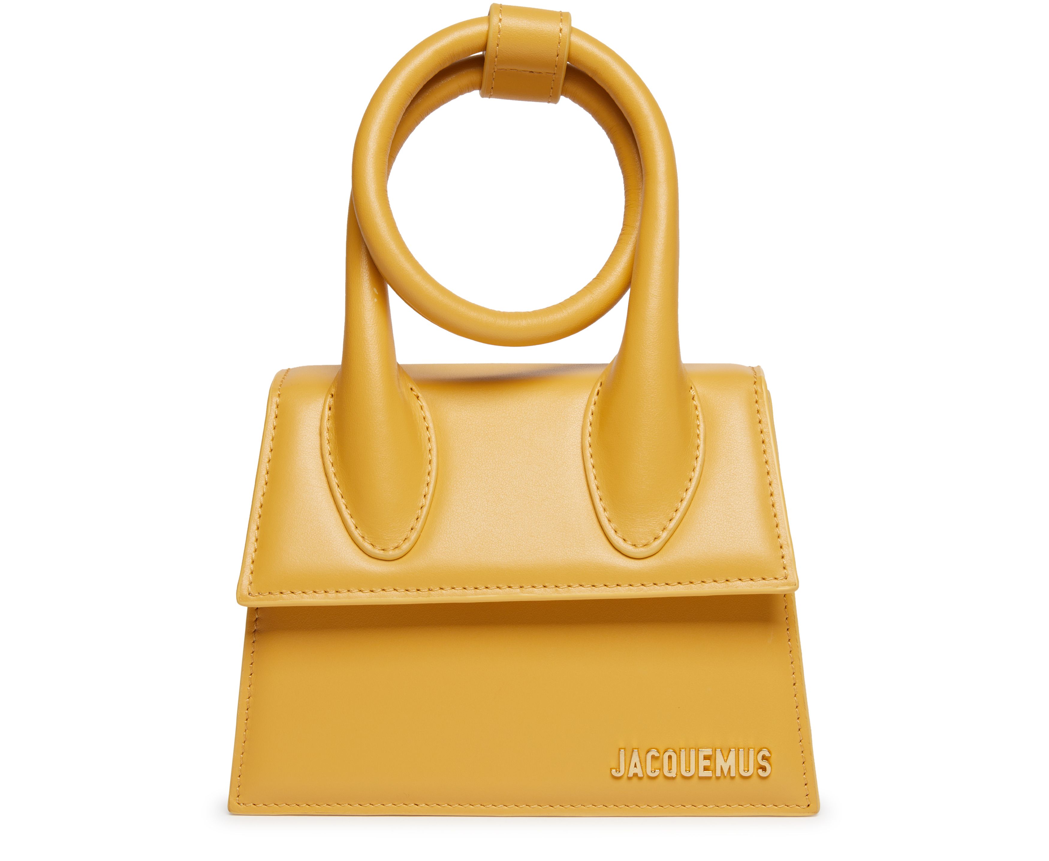 Jacquemus Le Chiquito Naud bag