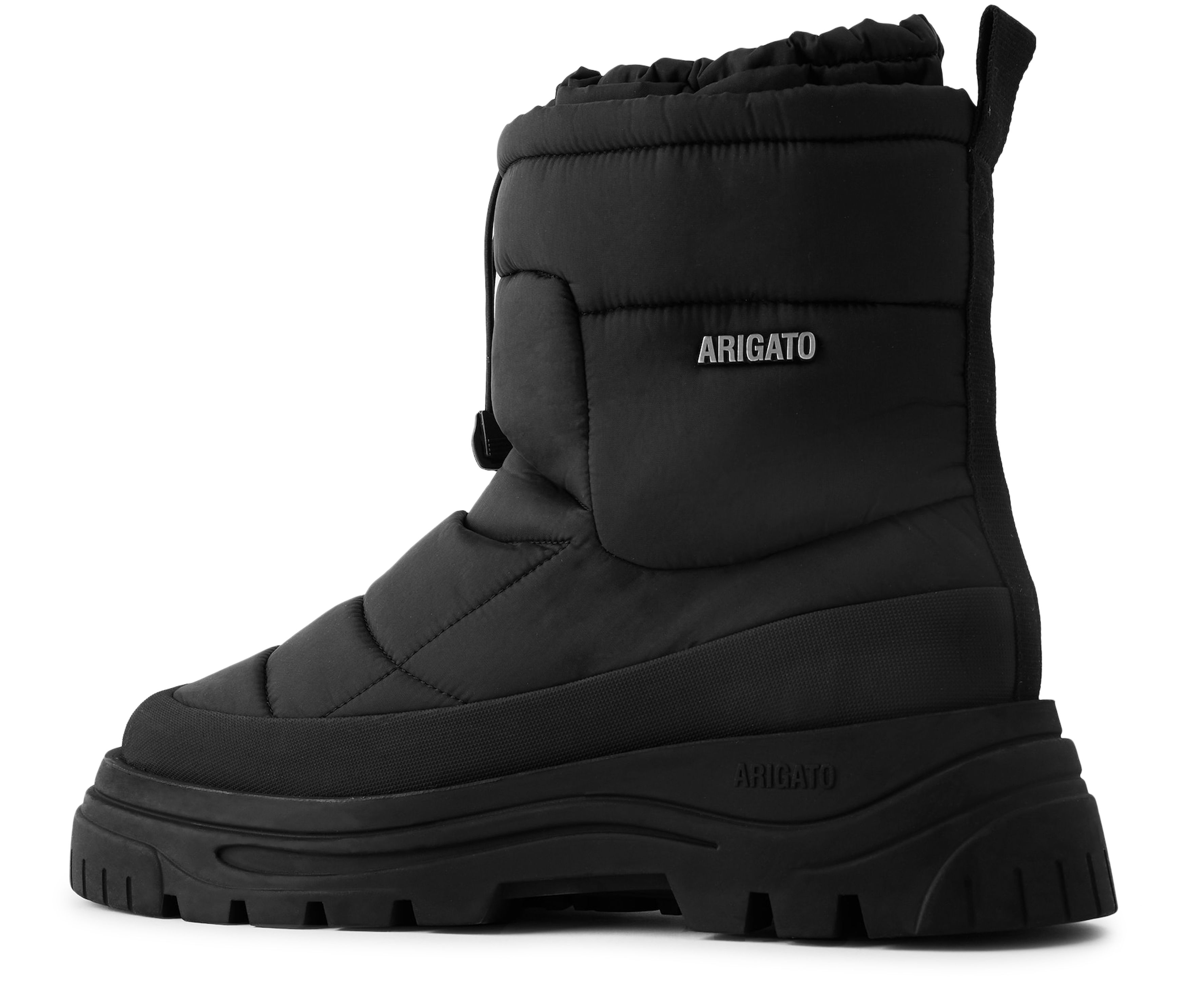 Axel Arigato Blyde Puffer Boot