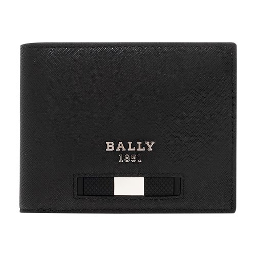 BALLY Leather wallet