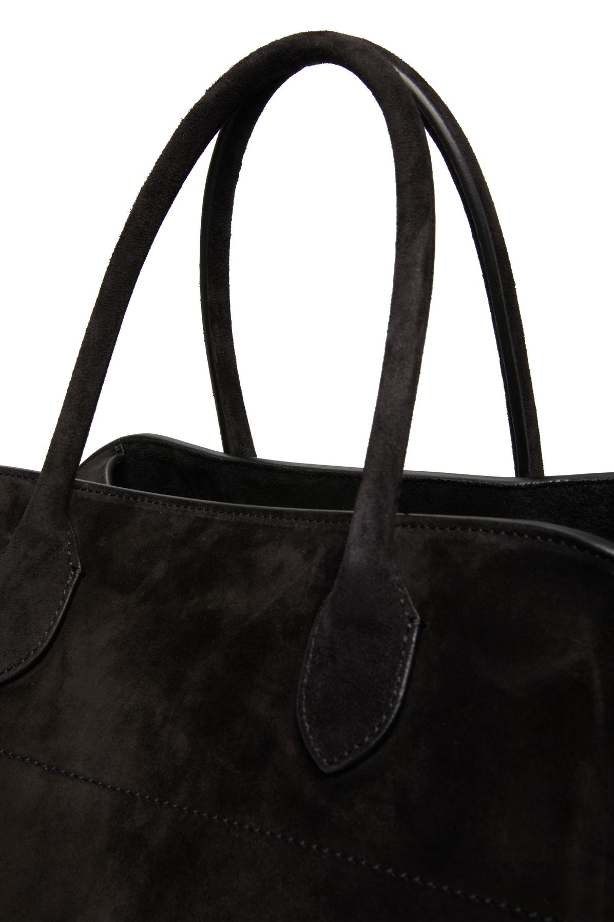 The Row Soft Margaux 15 handbag