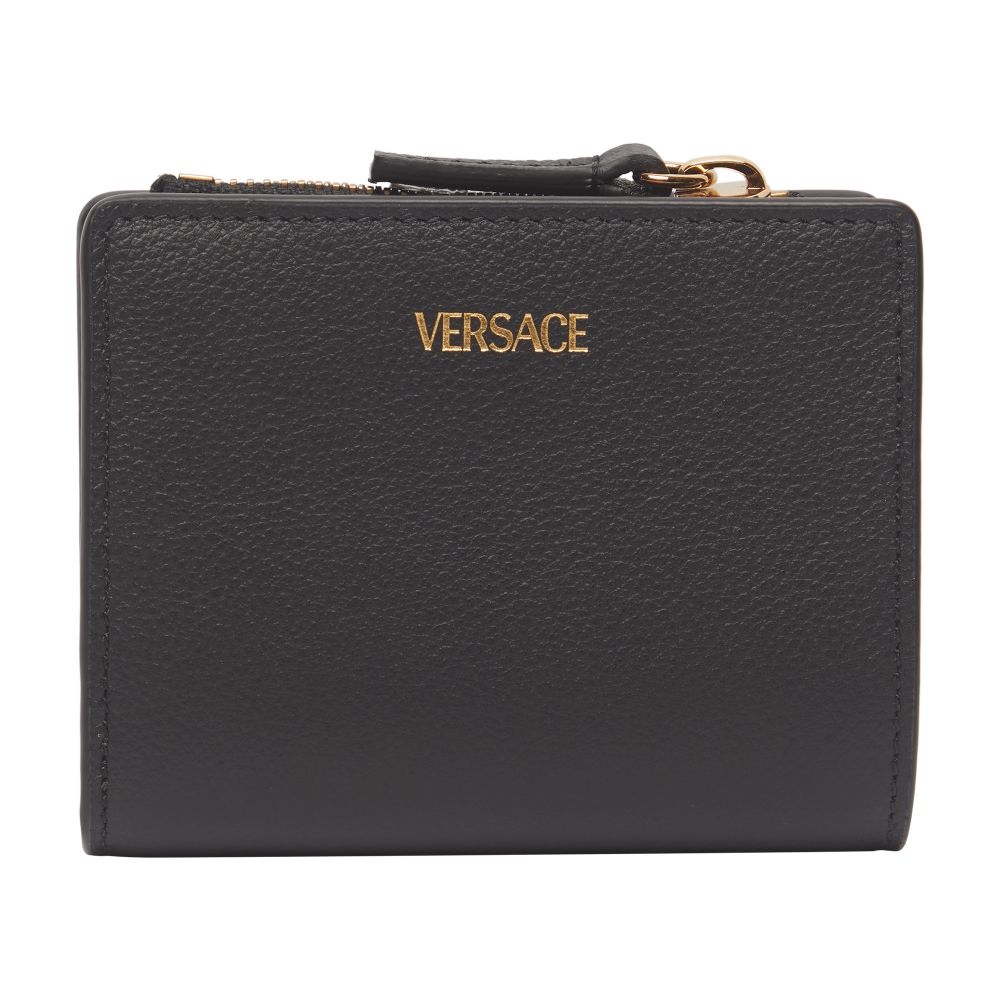 Versace Medusa card holder