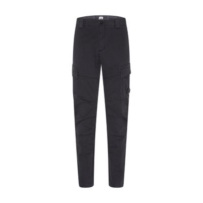 CP COMPANY Lens cargo pants