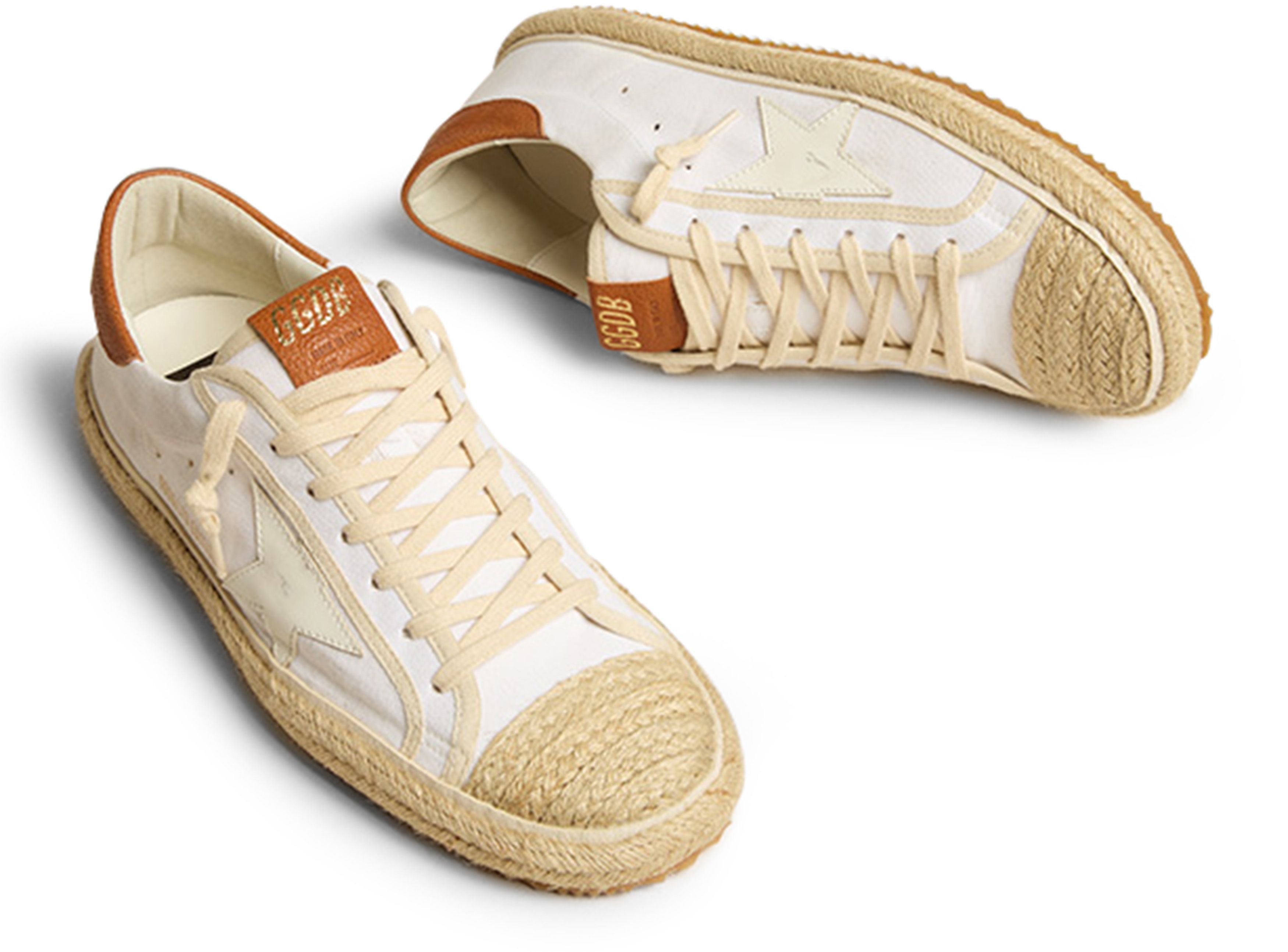 Golden Goose Super-Star sneakers