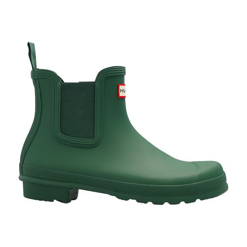 Hunter ‘Original Chelsea' rain boots