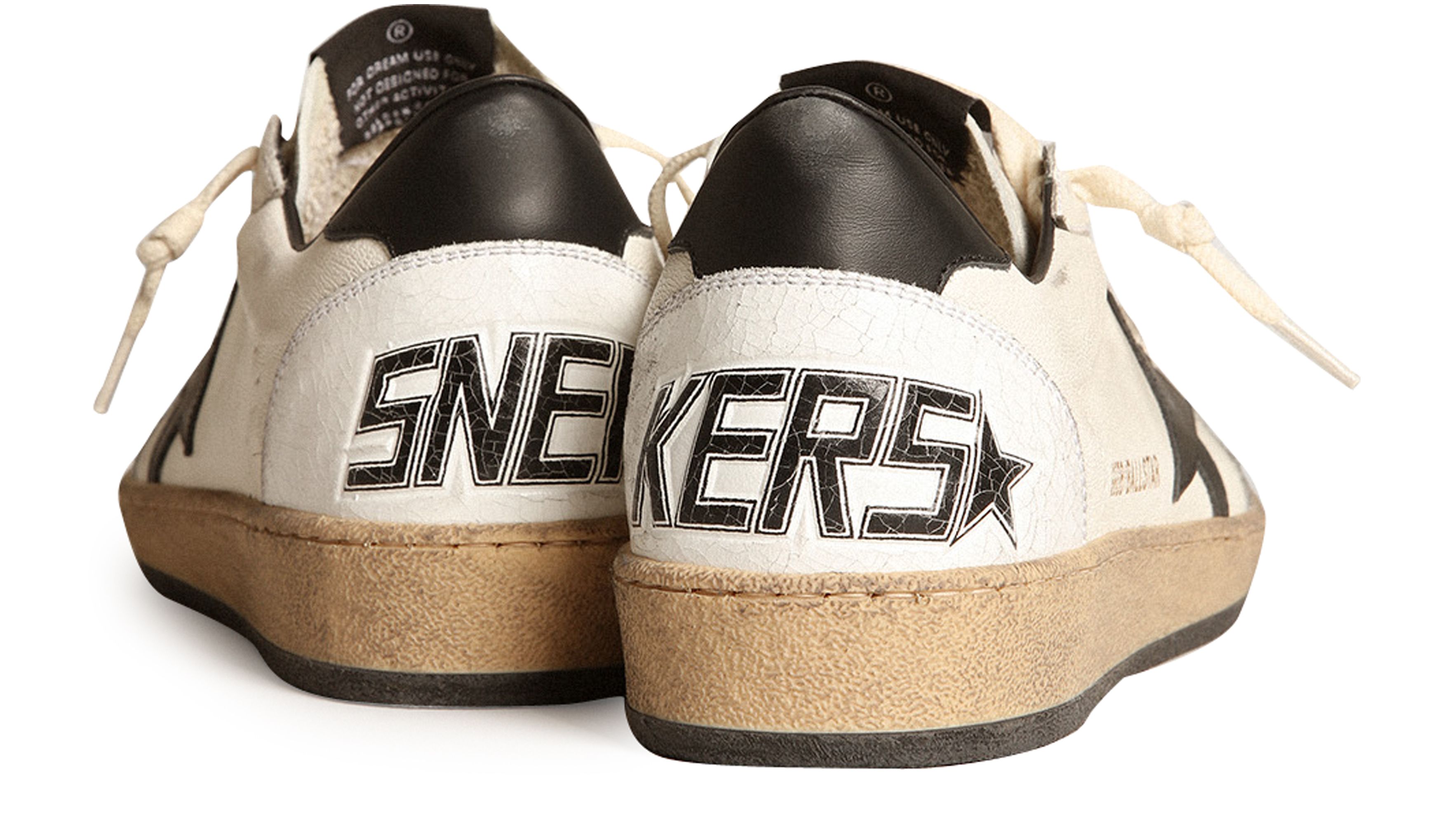 Golden Goose Ball-Star sneakers