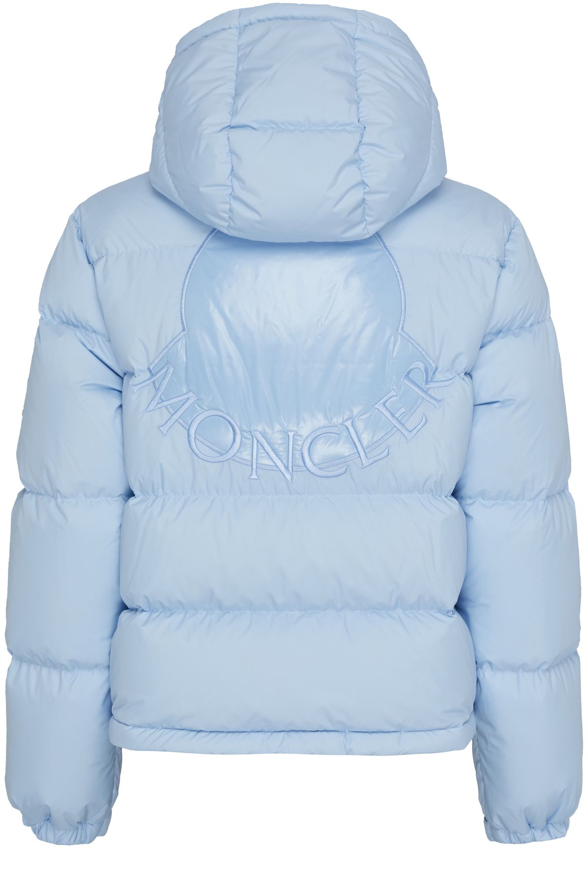 Moncler Ebre Down jacket